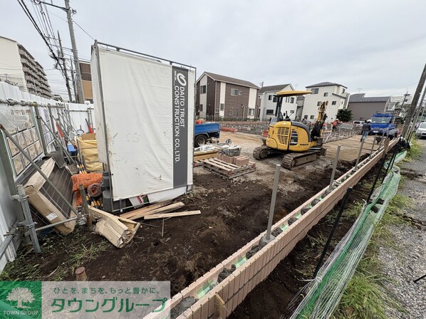 サンライズ大和の物件内観写真